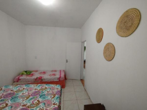 Casa aconchegante em Itanhaém